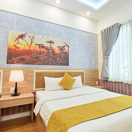 Sao Vang Hotel Bao Loc Luaran gambar